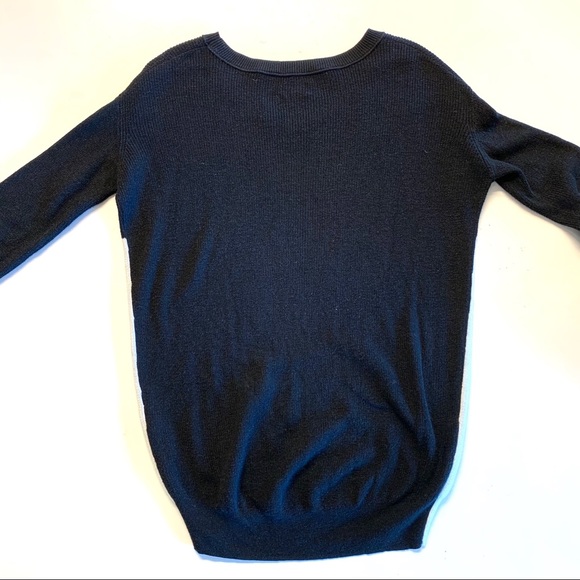 Wilfred Aritzia | Cashmere + Silk Sweater - Picture 5 of 7